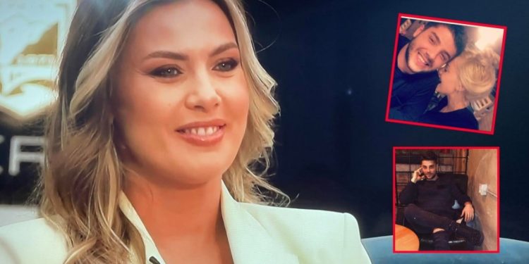 Ku është sot ish i dashuri 23-vjeçar i Olta Gixharit