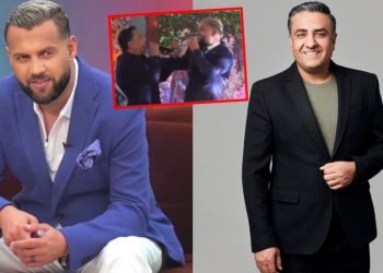 Si ndryshoi jeta e Altin Shirës pasi këndoi për Luizin brenda ‘Big Brother Vip Albania’