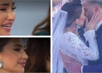 Habit fansi i Luizit dhe Kiarës: Do t’i blej shtëpi çiftit sa të dalin nga Big Brother