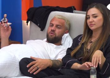 Nuk e pëlqejnë Kiarën? Do habiteni se çfarë ka thënë familja e Luizit për të