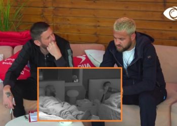 “Kam një strategji”, Tani ja zbulon strategjinë Luizit, ky i fundit shpërthen në të qeshura!