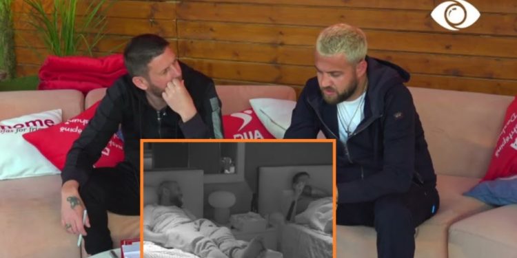 “Kam një strategji”, Tani ja zbulon strategjinë Luizit, ky i fundit shpërthen në të qeshura!