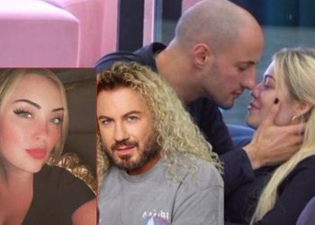 Sabiani doli kundër të bijës, por çfarë mendon gruaja e tij për lidhjen e Keisit me Kristin?