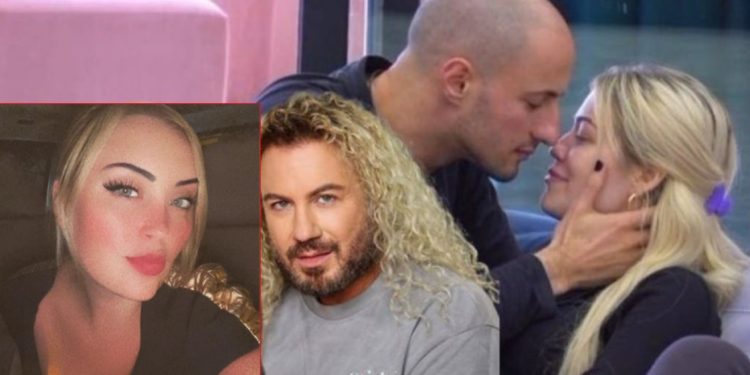 Sabiani doli kundër të bijës, por çfarë mendon gruaja e tij për lidhjen e Keisit me Kristin?