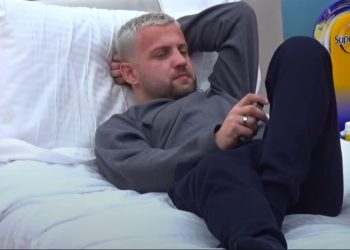 Preket Luizi: “M’u mbushën sytë me lot”- çka ndodhi me të mbrëmë?