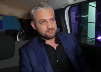 Ish-banorja e Big Brother: Luizi ka të dashurën jashtë, ajo i ka dhënë leje për Kiarën vetëm për 100 mijë euroshin