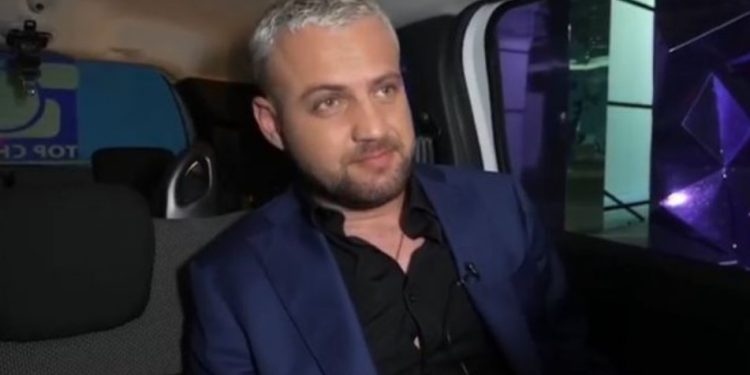 Ish-banorja e Big Brother: Luizi ka të dashurën jashtë, ajo i ka dhënë leje për Kiarën vetëm për 100 mijë euroshin