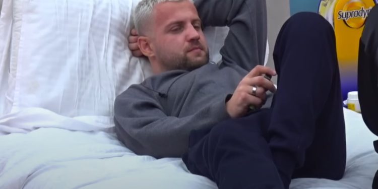 Preket Luizi: “M’u mbushën sytë me lot”- çka ndodhi me të mbrëmë?