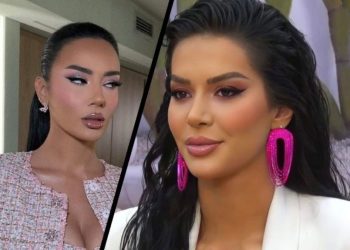 Efi “rrëzon” Bora Zemanin nga froni!