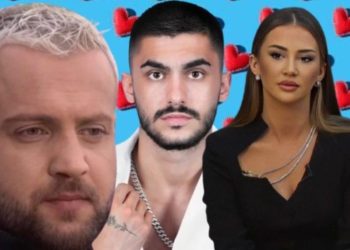 Sipas Kiara Titos, ky është ndryshimi mes Butrintit dhe Luizit në një lidhje