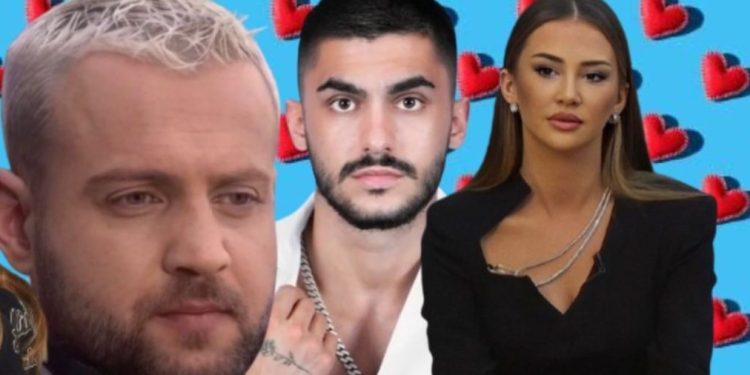 Sipas Kiara Titos, ky është ndryshimi mes Butrintit dhe Luizit në një lidhje