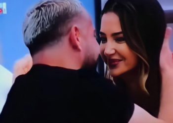 Zbulohet surpriza e Luizit për Shën Valentin