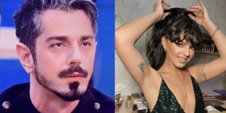 Reagon ish e dashura e Amosit, ka edhe një koment epik për Oltën dhe Dean