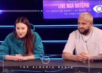 6 orë emision radiofonik brenda ‘BBV’, ja cili prej çifteve mblodhi më shumë klikime