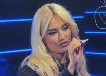 Zbulohet hilja e produksionit! Deas i bëjnë surprizën e bukur, por Tean do e dërgojnë në shtëpi