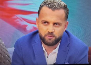 Luizi ia thotë në fytyrë Amosit: “Të dua shumë, je super djalë por ty Olta të përdori. Ishe kundër saj dhe ja si veprove…”