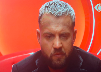 Kiara në nominim, Luizi në gjendje të rënduar emocionale