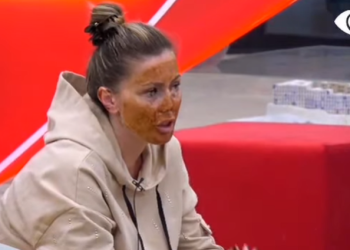 Olta i kthehet Luizit: Kur të ikë Kiara do e shohim si do sillesh