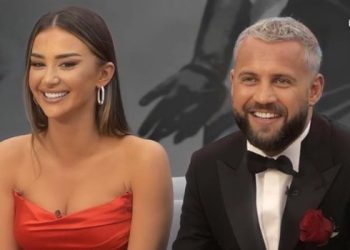 Altin Shira zbulon sa lekë do u marrë Luizit dhe Kiarës kur të dalin nga BBV2