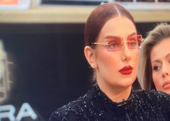 Tea eliminohet nga ‘Big Brother VIP’