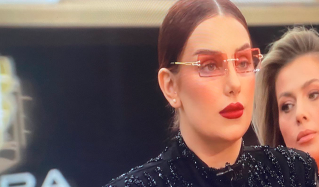 Tea eliminohet nga ‘Big Brother VIP’