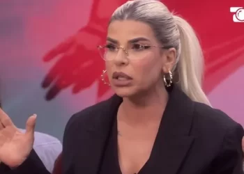 LAJMI I FUNDIT: Valbona ikën me urgjencë nga BBV, ja arsyeja