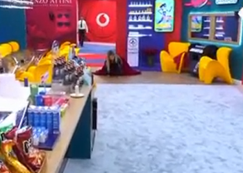 ‘Më morën mësysh’, Olta rrëzohet në BBV