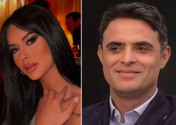 ‘Duke u lëpirë e duke u zvarritur…’, Efi thumbon keq Armaldon