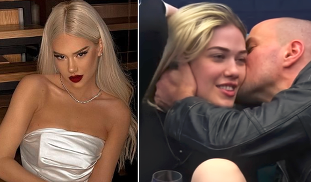 U lidh me Keisin pa u ndarë me të dashurën jashtë, Fjoralba Ponari ka dy fjalë për Kristin