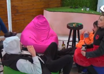 Habit Olta Gixhari: E dija që kur u futa që unë nuk e fitoj Big Brotherin