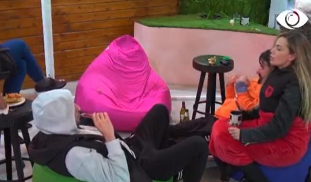 Habit Olta Gixhari: E dija që kur u futa që unë nuk e fitoj Big Brotherin