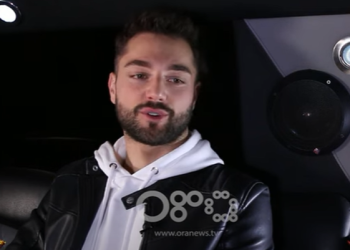 A ka dashuri mes Kiarës dhe Luizit? Ja si përgjigjet Eni që i pa të dy nga afër