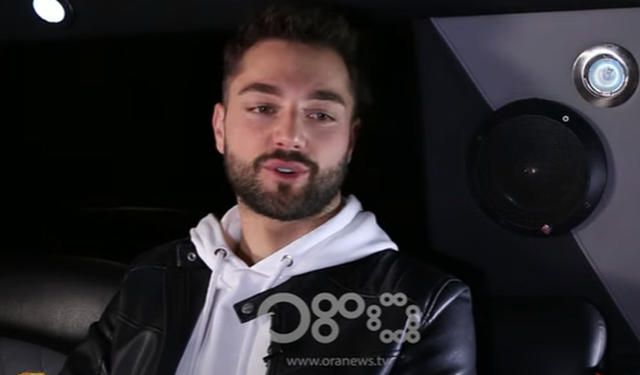 A ka dashuri mes Kiarës dhe Luizit? Ja si përgjigjet Eni që i pa të dy nga afër