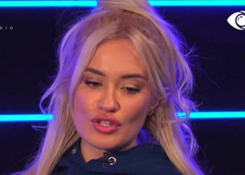 “Unë jam viktimë e Luizit…” Dea Mishel ankohet sërish dhe tregon çfarë i ka bërë shkodrani