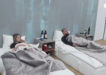 Në ‘burg’ deri të martën, Luizi i propozon Oltës, Kristit dhe Maestros planin për të dalë më shpejt