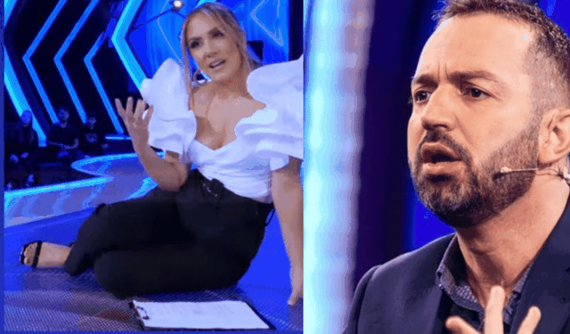 Elvis Pupa do hyjë sonte në BBV, jo për të fituar! Është për të mirën e Shqipërisë