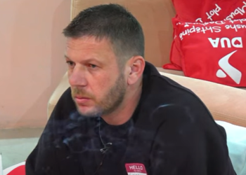 Tani habit banorët dhe merr vendimin e dhimbshëm: Sonte do jetë nata e fundit, do dal nga këtu sepse…