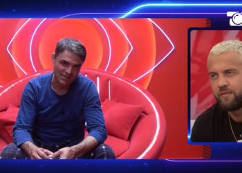 Maestro shprehet i bindur: “Top Channel do i japë emision Luizit”