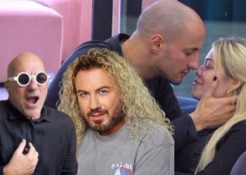 Lidhja me Kristin, Keisi ka një merak: Sabiani do kapë Bertin, do i thotë shko kapi veshin djalit se …