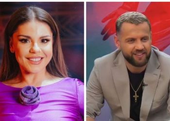 Dalina Buzi: Luizi është 10 hapa para banorëve të tjerë! Bledi mund të ketë hyrë si i infiltruar, por nuk ka gjë që…