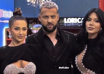 Luizi, Kiara dhe Efi në televotim, njëri nga të tre del sot