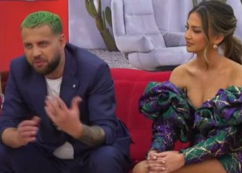 ‘Ma sillni priftin të martohem me Kiarën’, deklarata e papritur e Luizit