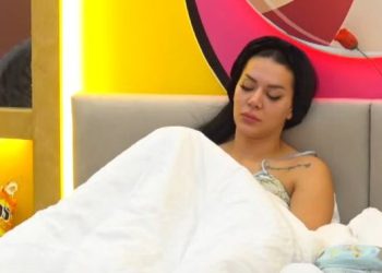 Sëmuret Efi, dërgohet për kontrolle mjekësore jashtë shtëpisë së BBV