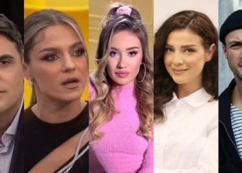 Rezultatet: Ja kë votuan shqiptarët për të larguar sonte nga Big Brother