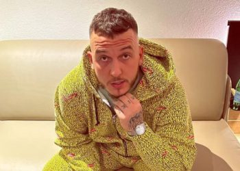 Mozzik sot hyn në Big Brother Kosova