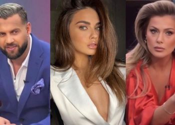 Oltën apo Luizin: Me kë është Beatrix këtë Big Brother