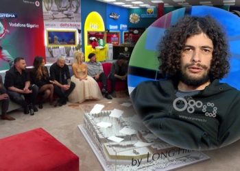 Jeton nepër shpella dhe ka qenë në Përputhen! Tani kërkon të hyjë në BBV për të mposhtur Luizin