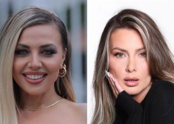 Motra e Olta Gixharit reagon për herë të parë pas gjithë fjalëve që u thanë: Ke bërë disa gabime