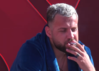 “Sa legena janë”, Luizi reagon pas sherreve: Iu lëshuan të gjithë Kiarës…