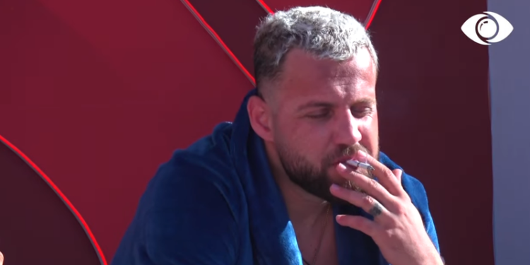 “Sa legena janë”, Luizi reagon pas sherreve: Iu lëshuan të gjithë Kiarës…